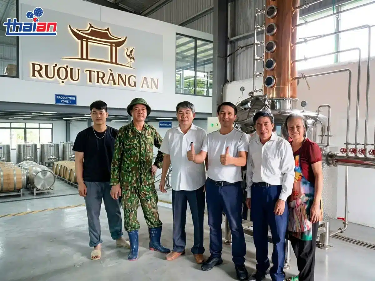 Xu hướng rượu sạch 2026 Vì sao tháp chưng cất đang trở thành tiêu chuẩn mới (3)
