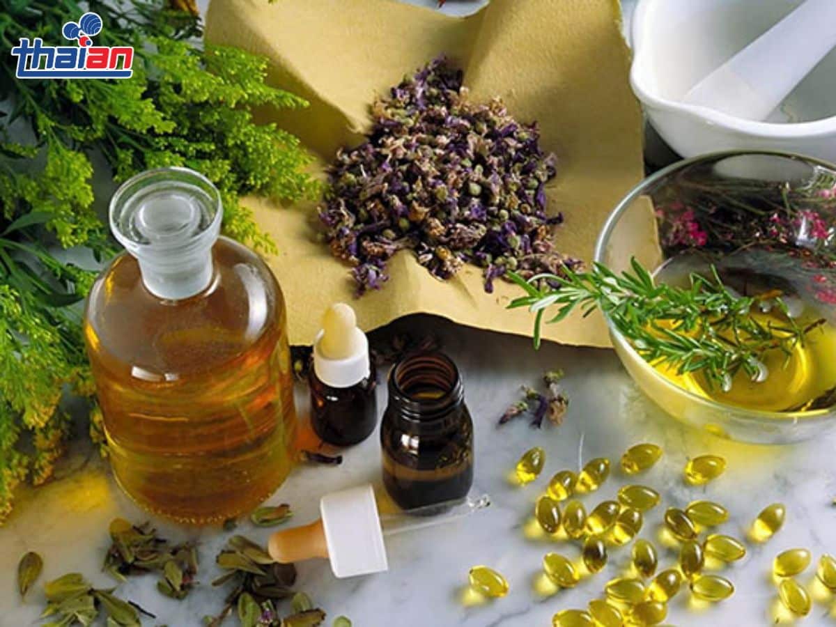 Máy chiết xuất tinh dầu - Thỏa mãn đam mê chưng cất tại nhà