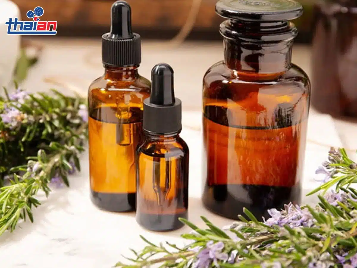 So Sánh Nồi Chưng Cất Tinh Dầu Chọn Loại Nào Tốt Cho Sản Xuất