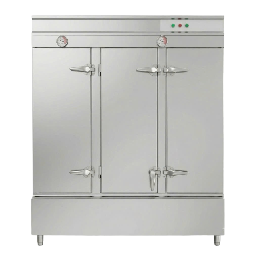 Tủ nấu cơm 36 khay